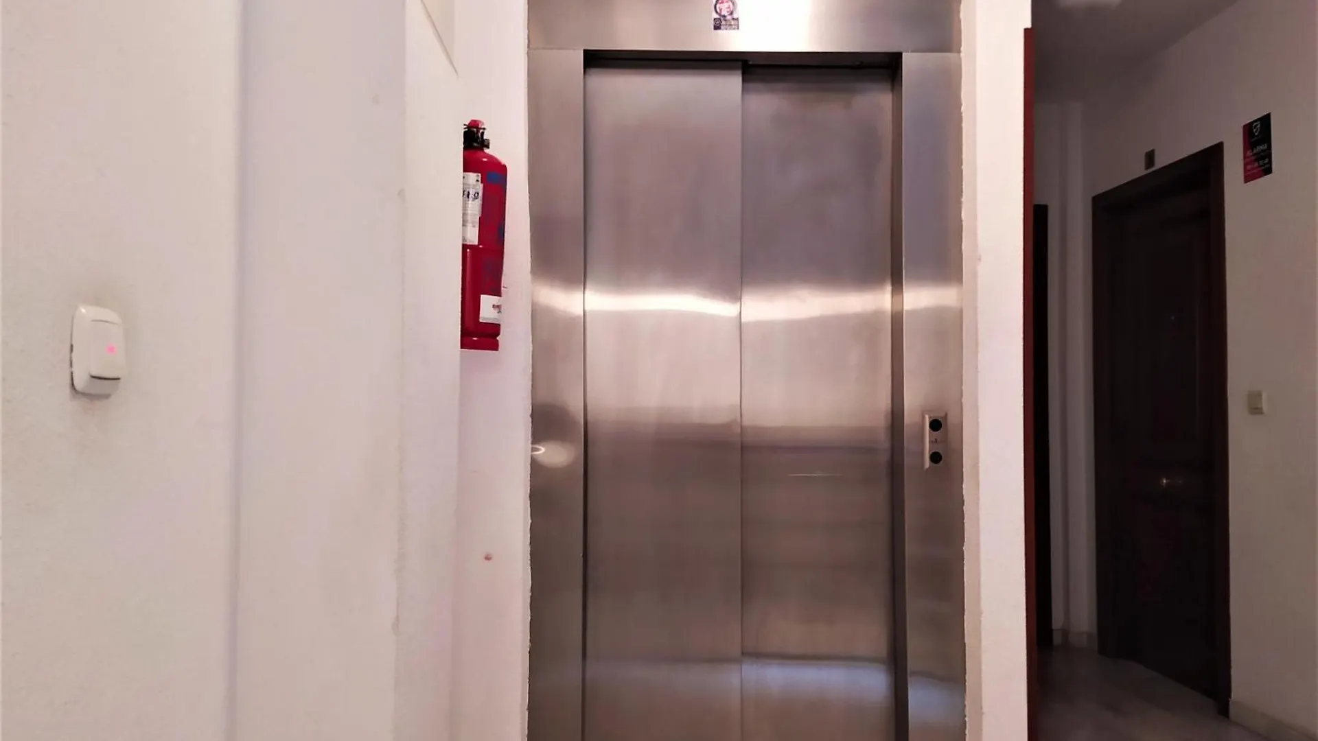 Ped - 1 Dorm - Reformado - 50 Metros Playa Y Centro - Wifi Apartman Fuengirola